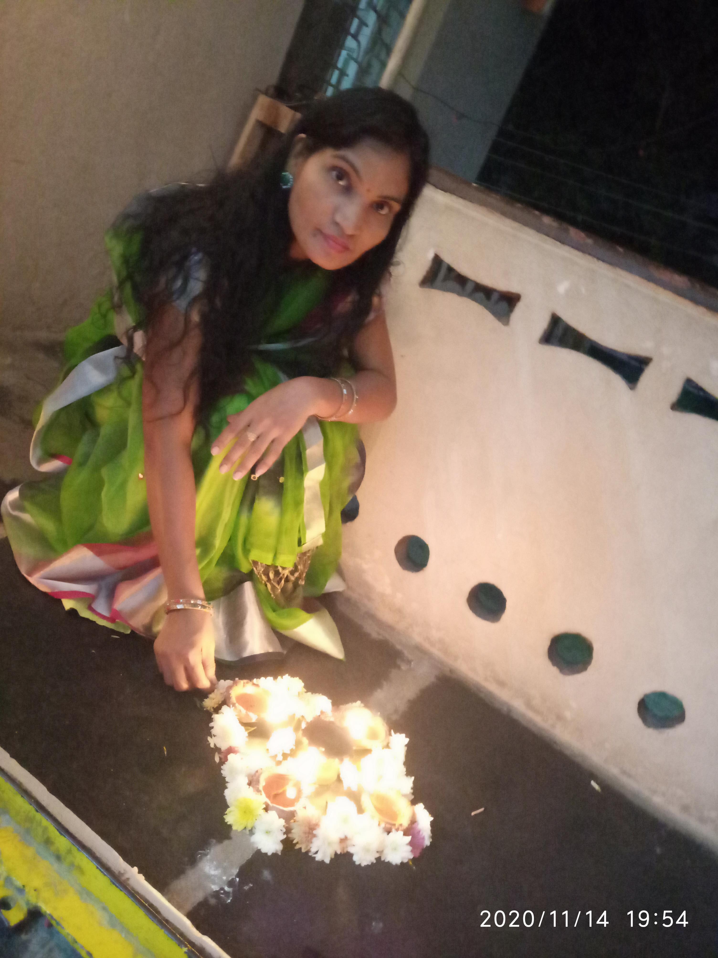Indian slut