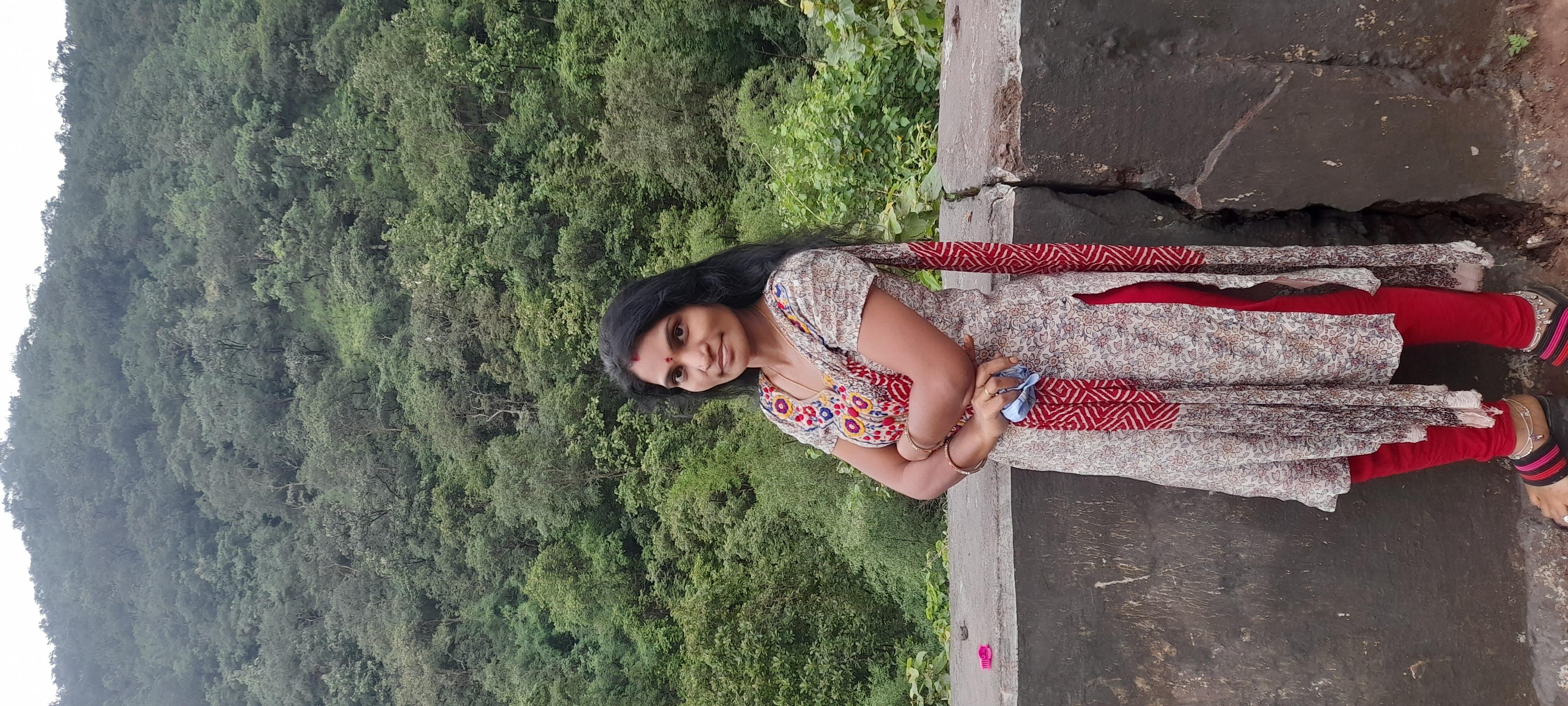 Indian slut