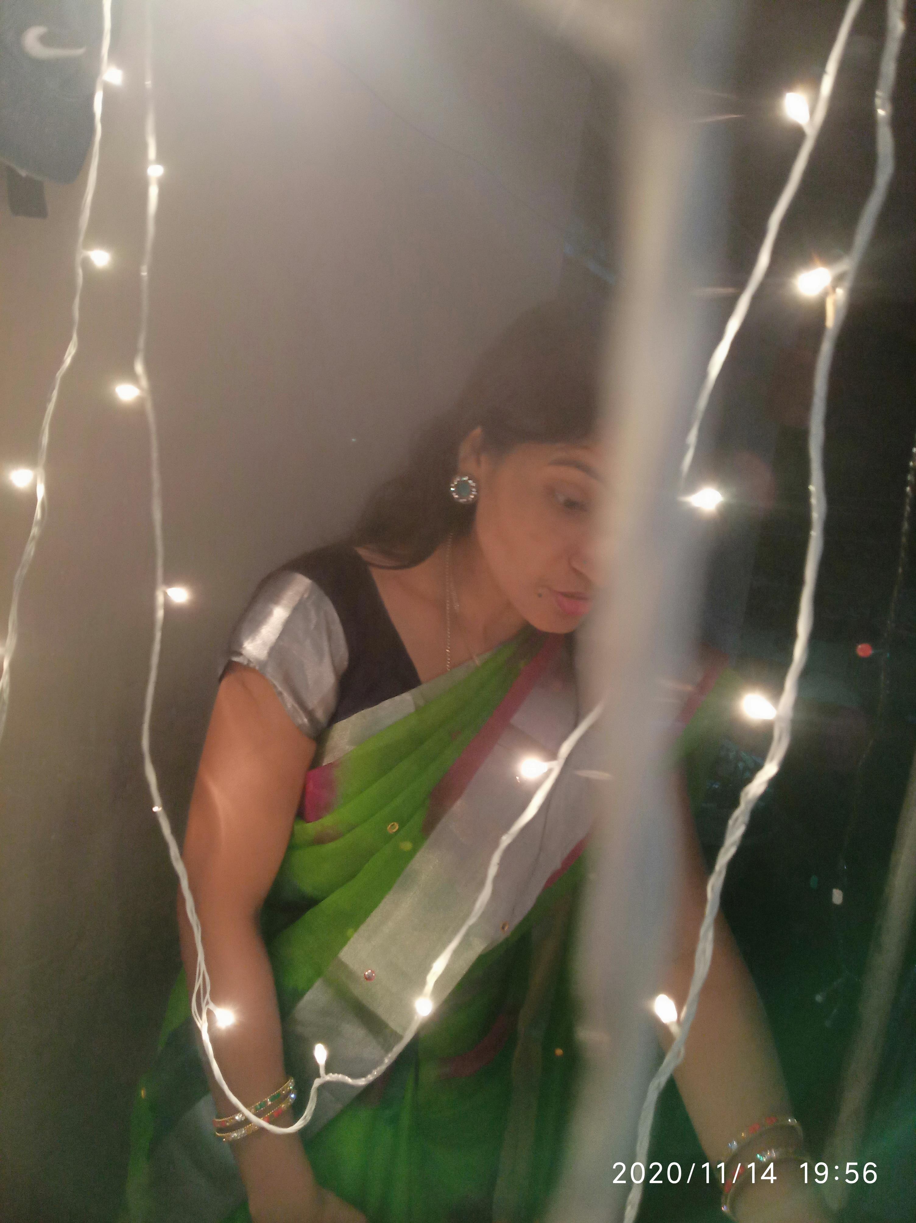 Indian slut