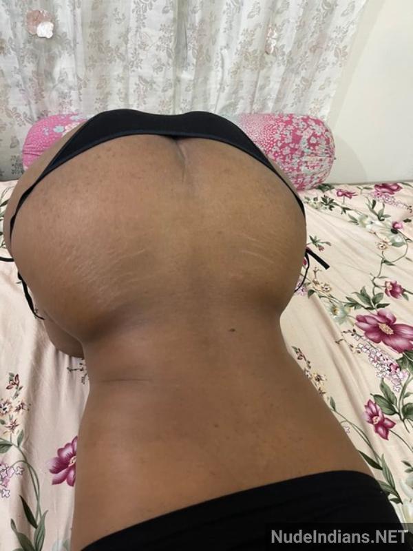 Black fat ass