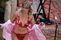 Emma Smetana, Czech actress, singer, model, news anchor, journalist and political scientist