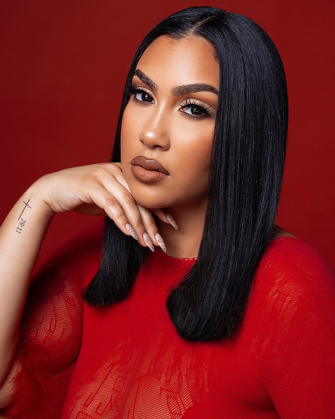 Queen Naija