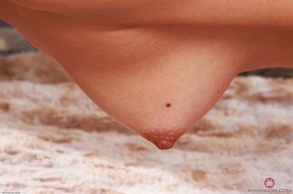 Sweet Sophia - breasts