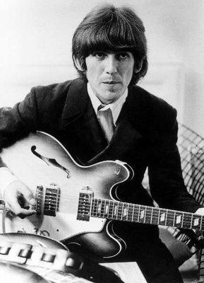 George Harrison