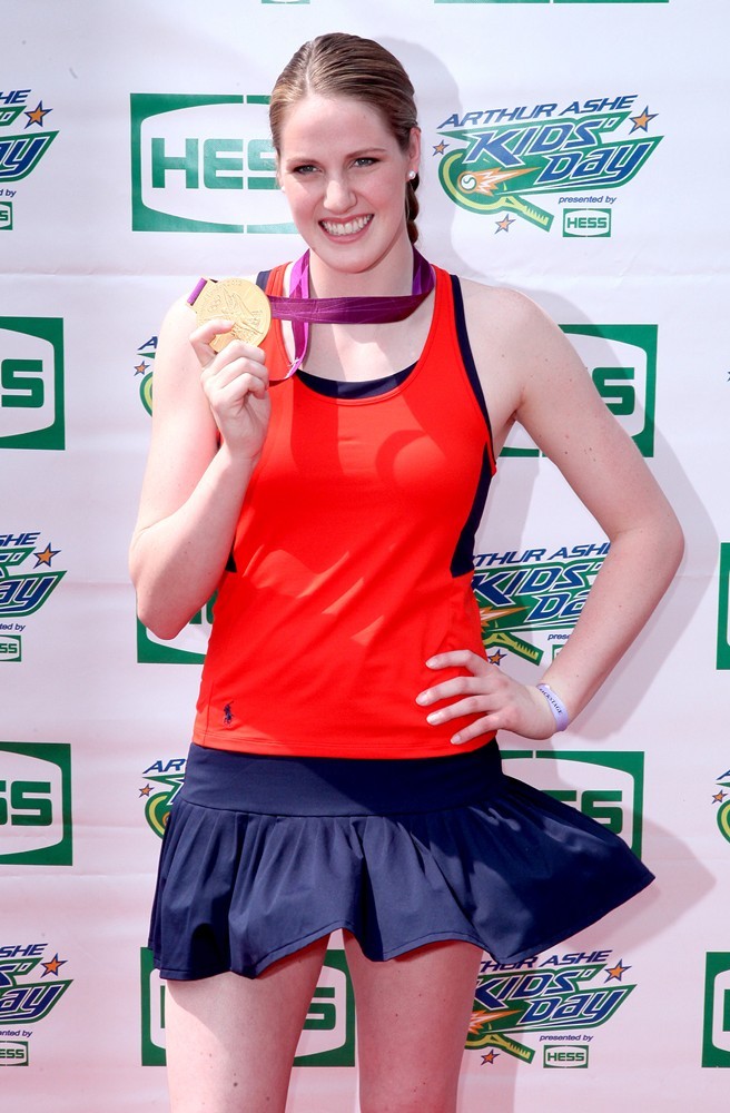 Missy Franklin