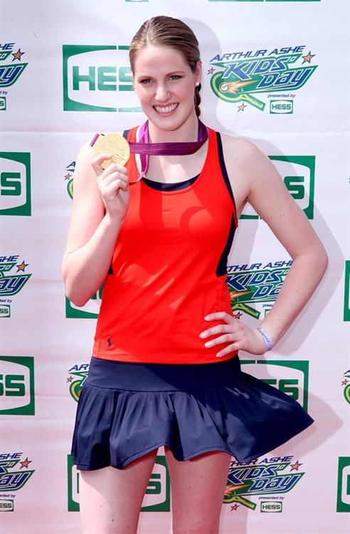 Missy Franklin