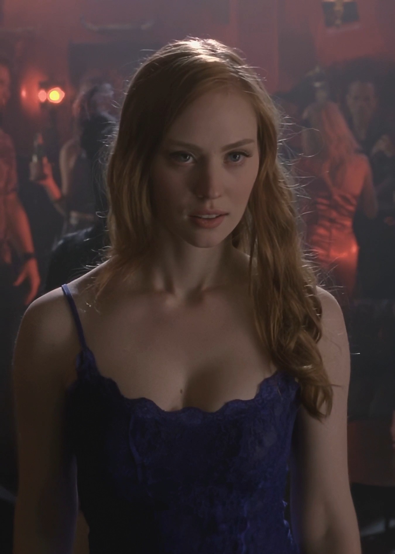 Deborah Ann Woll