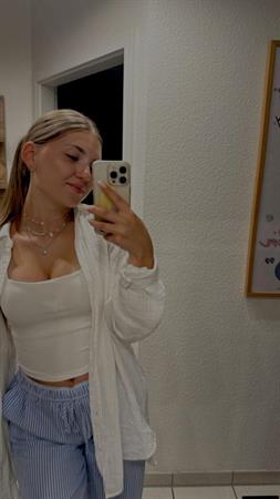 German Girl