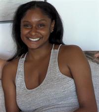 Kourtney Harris