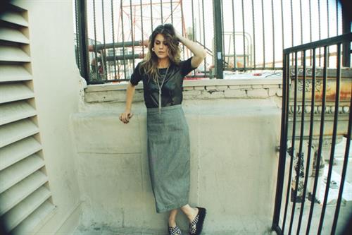 Lindsey Shaw