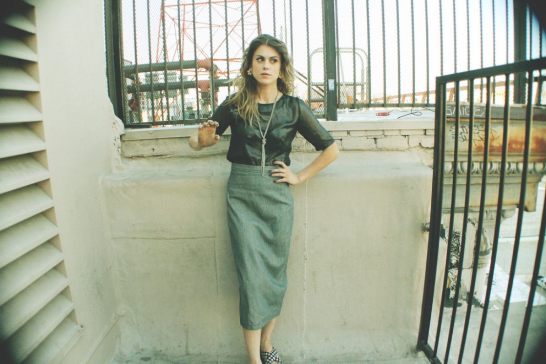 Lindsey Shaw