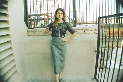 Lindsey Shaw