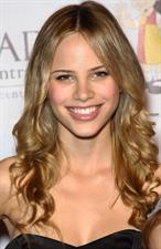 Halston Sage