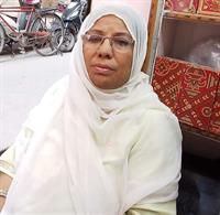 My name is Fardina Bano and I am a widowed Muslim woman. I do prostitution business with my young niece Anjuman Bano.