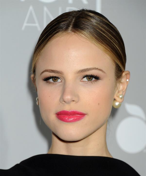 Halston Sage