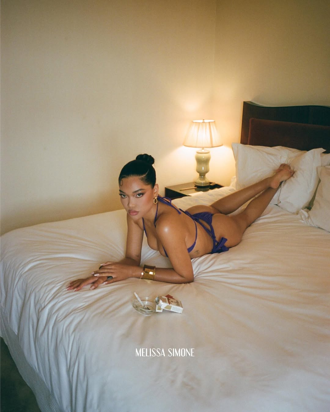Ming Lee Simmons