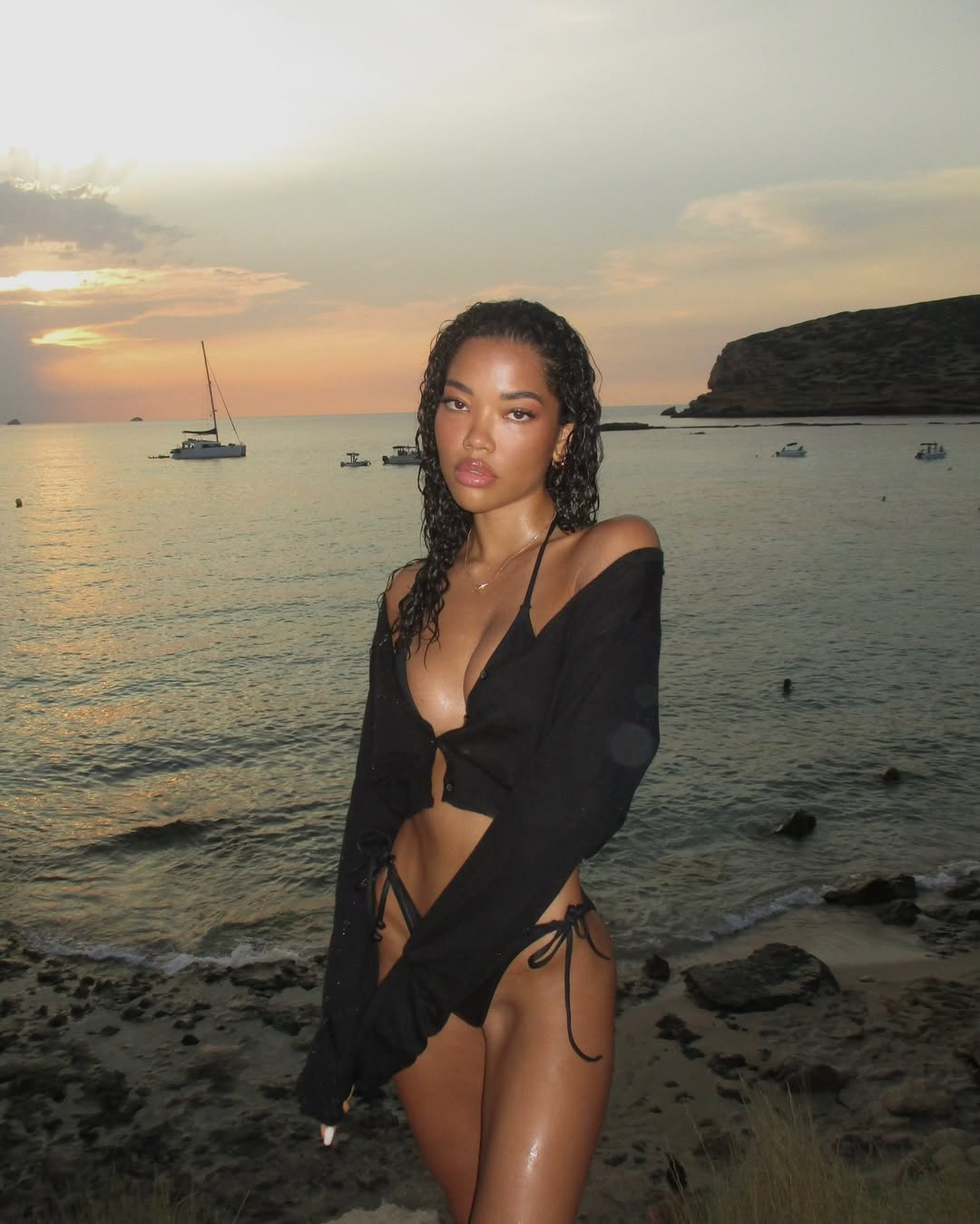 Ming Lee Simmons