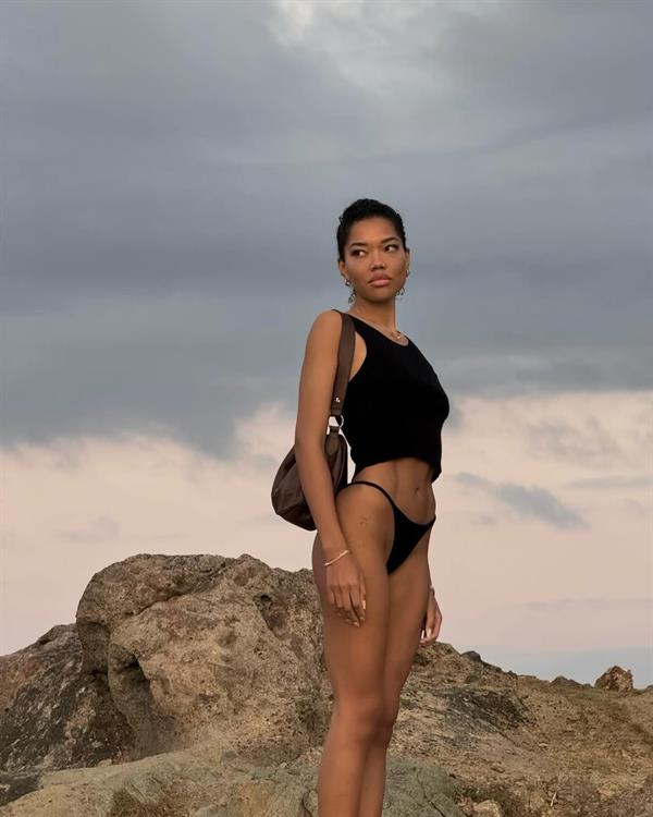 Ming Lee Simmons