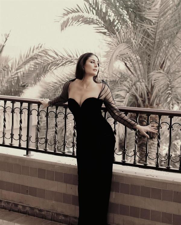 Kareena Kapoor