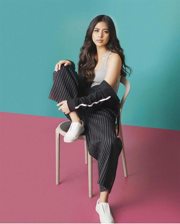 Gabbi Garcia Gabbi Garcia