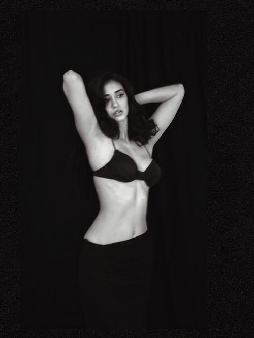 Disha Patani