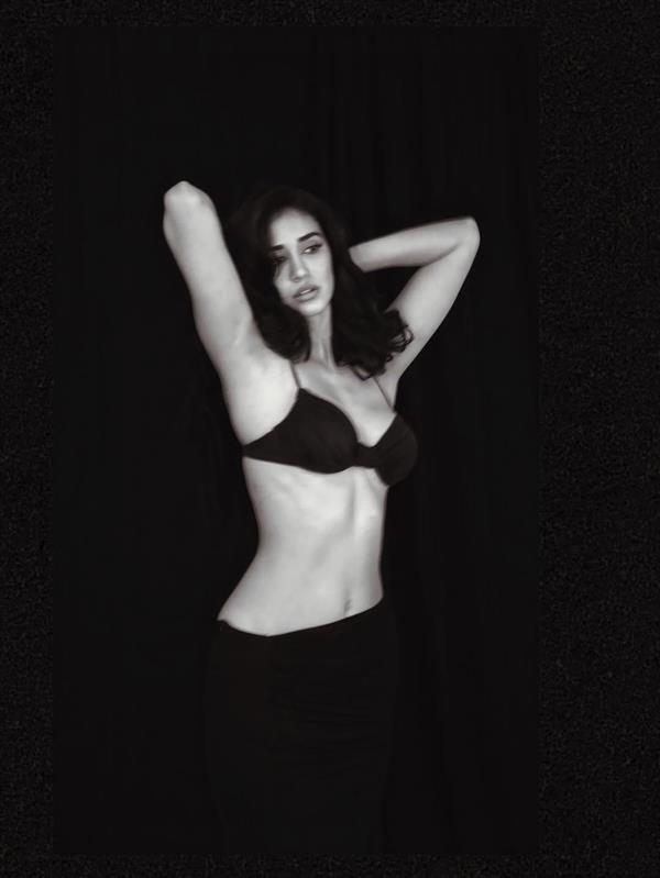 Disha Patani