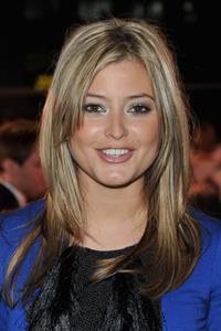 Holly Valance