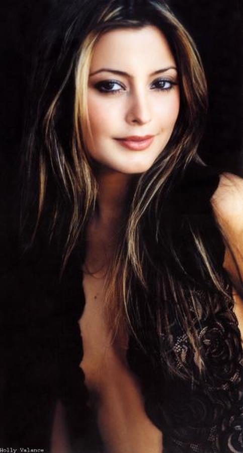 Holly Valance