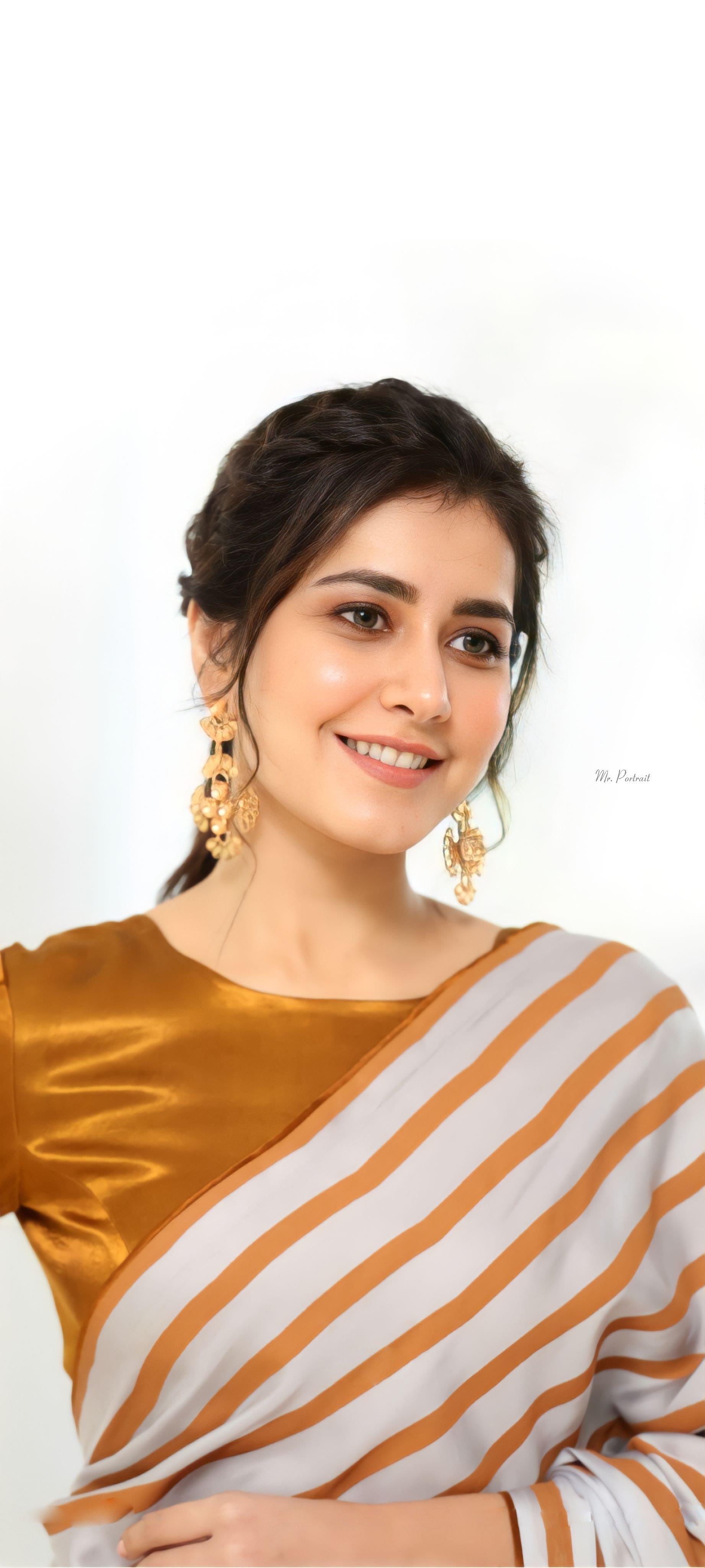 Raashii Khanna