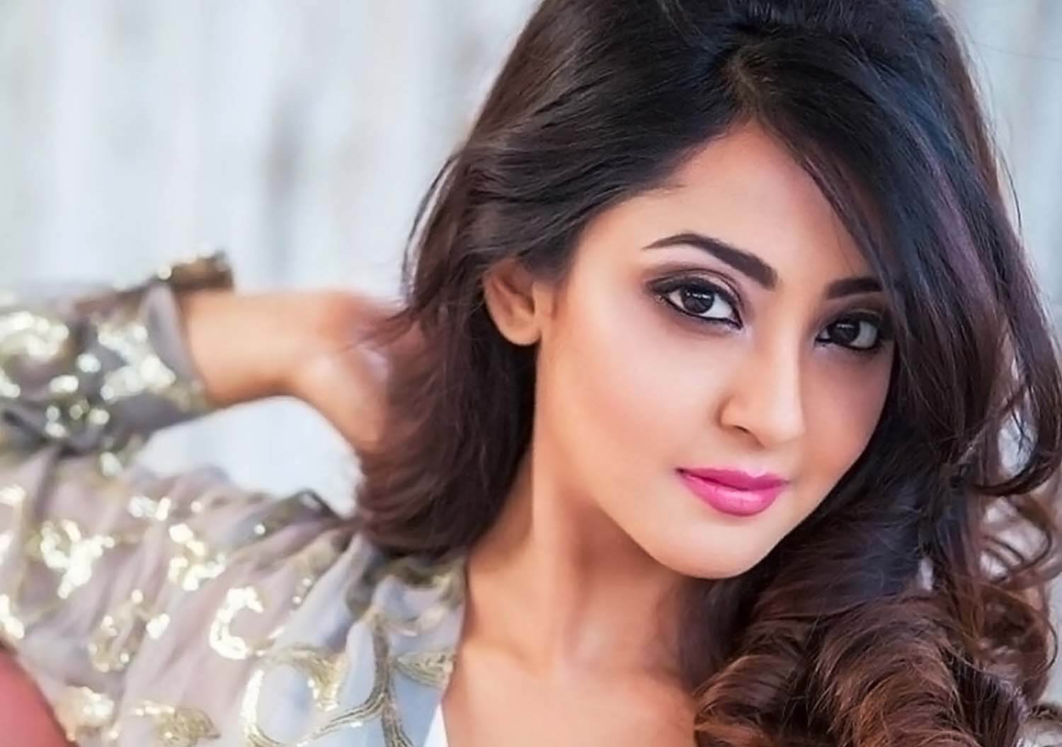 Aindrita Ray