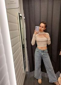 nude tits small pussy slavic russian belarus erotic porn