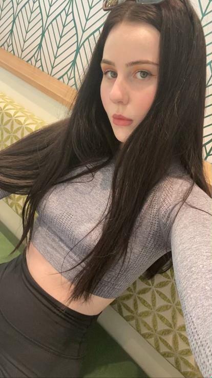 Anonymous taking a selfie