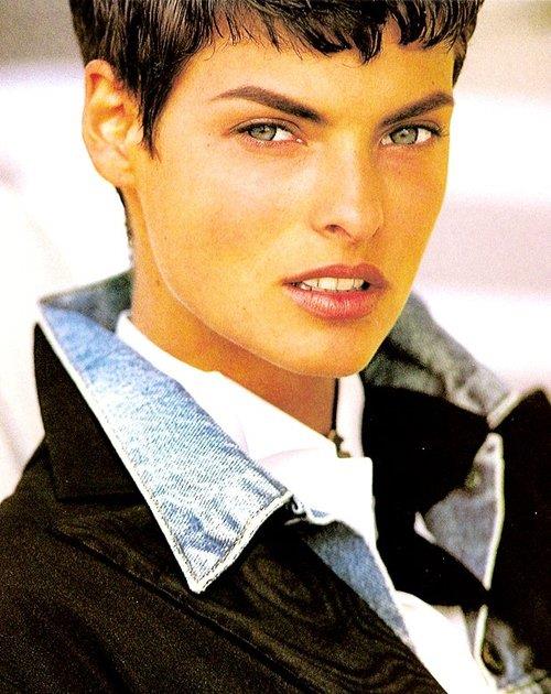 Linda Evangelista