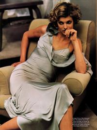 Linda Evangelista