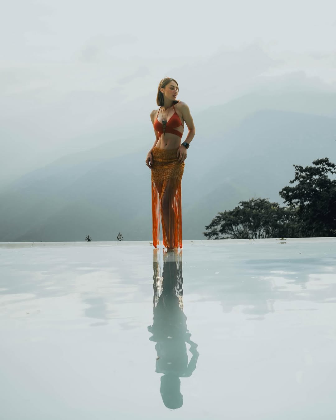 Claudia Arce