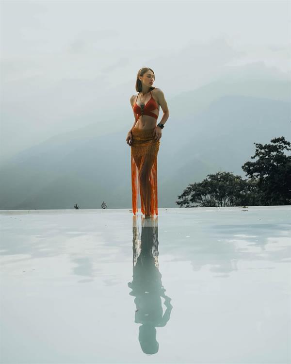 Claudia Arce