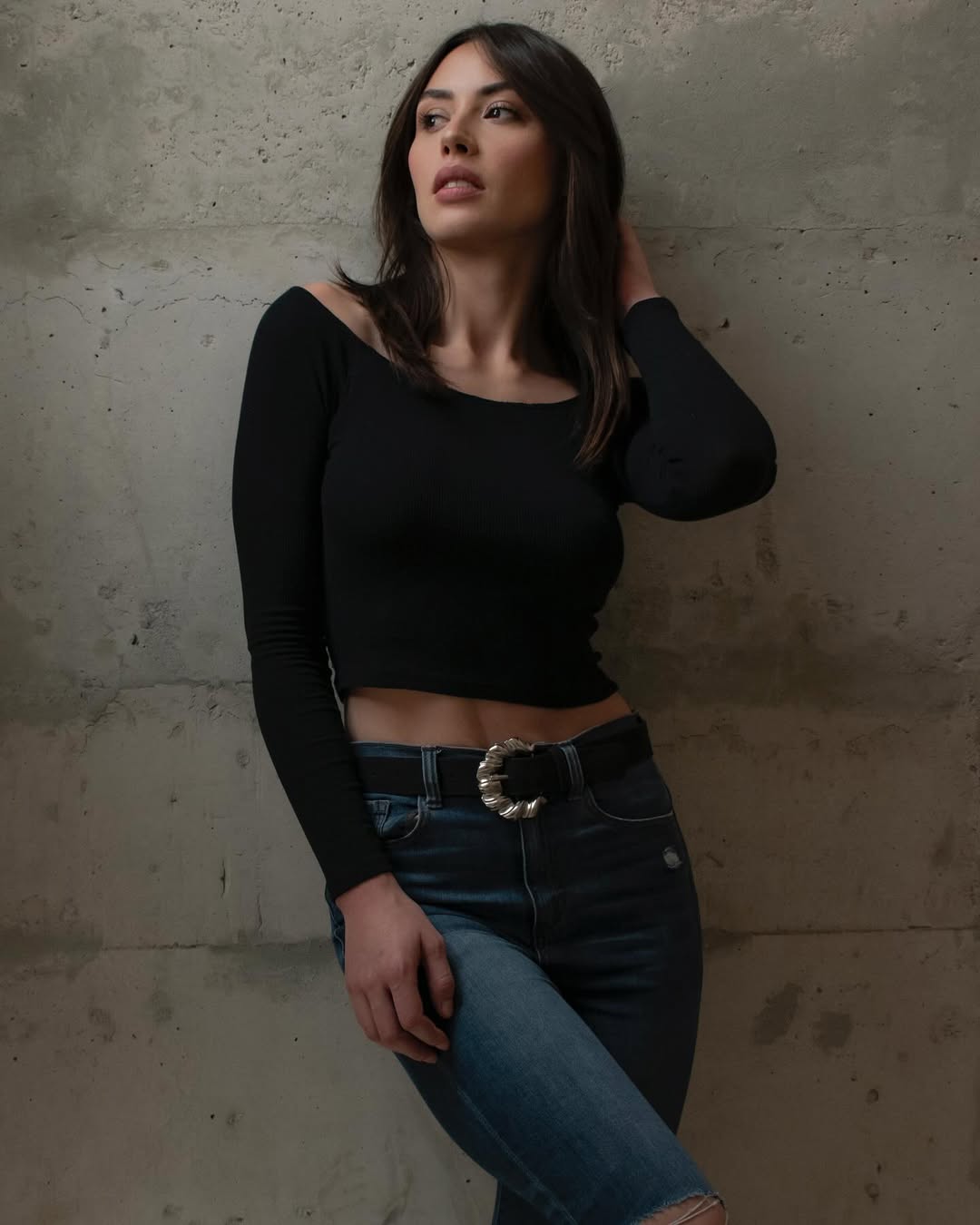 Claudia Arce