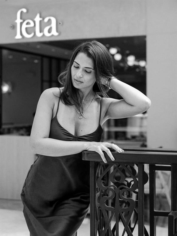 Priscilla Meirelles