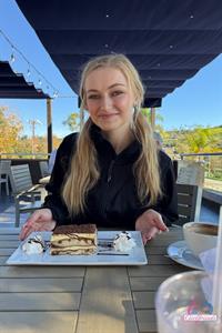 McKenzie Mae