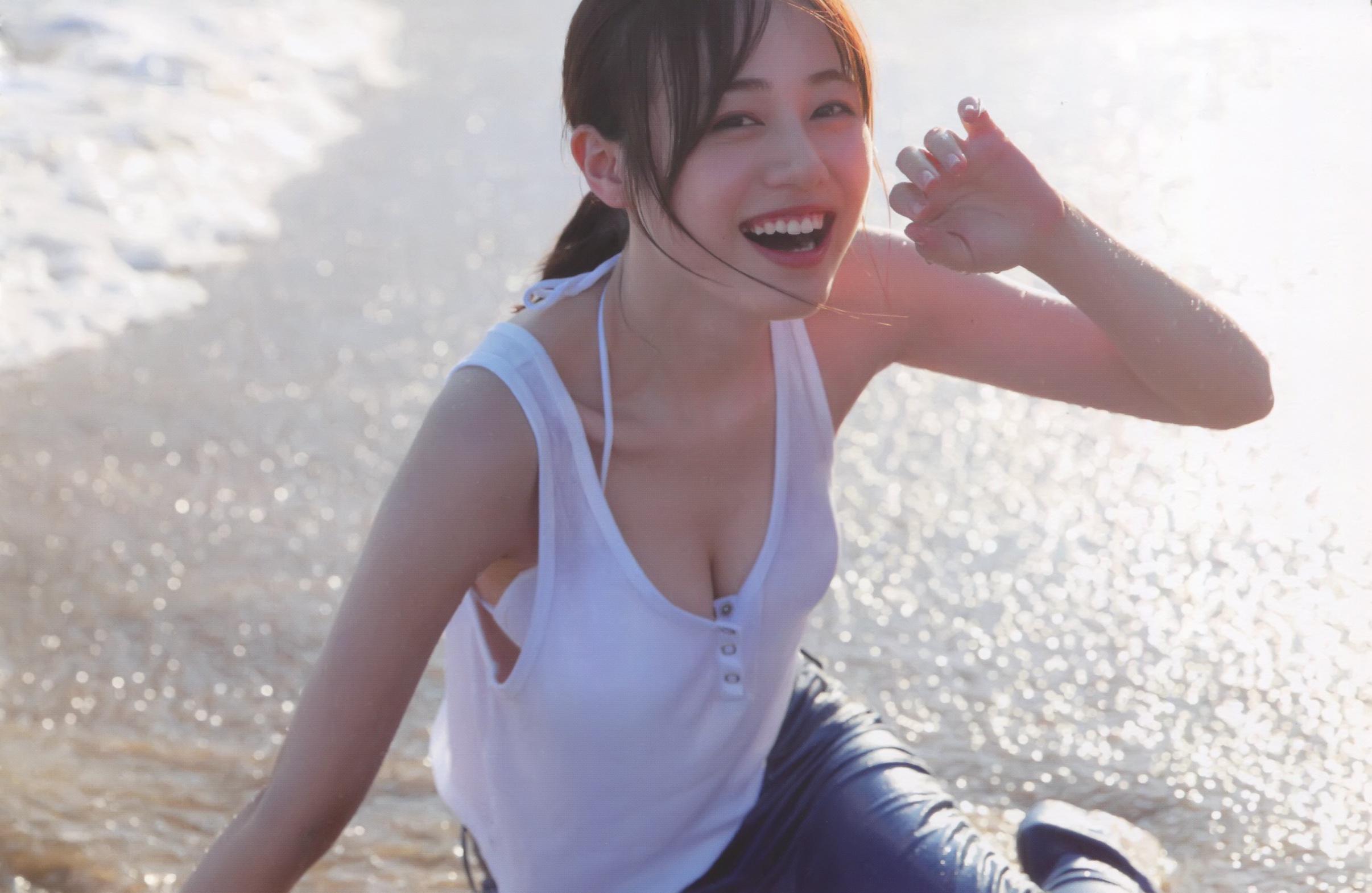 Miku Ito