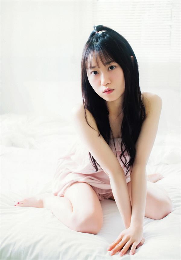 Yui Ogura