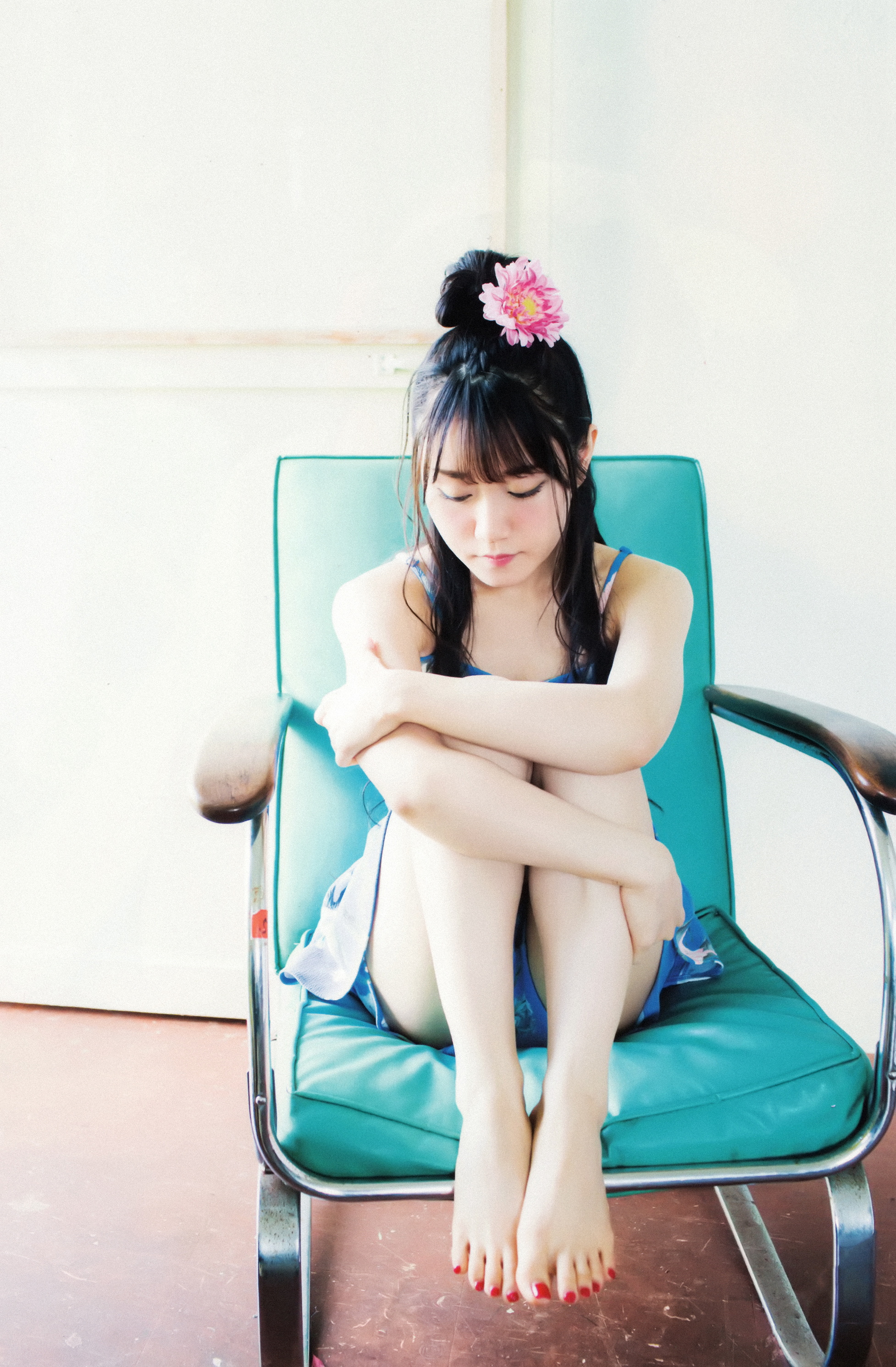 Yui Ogura