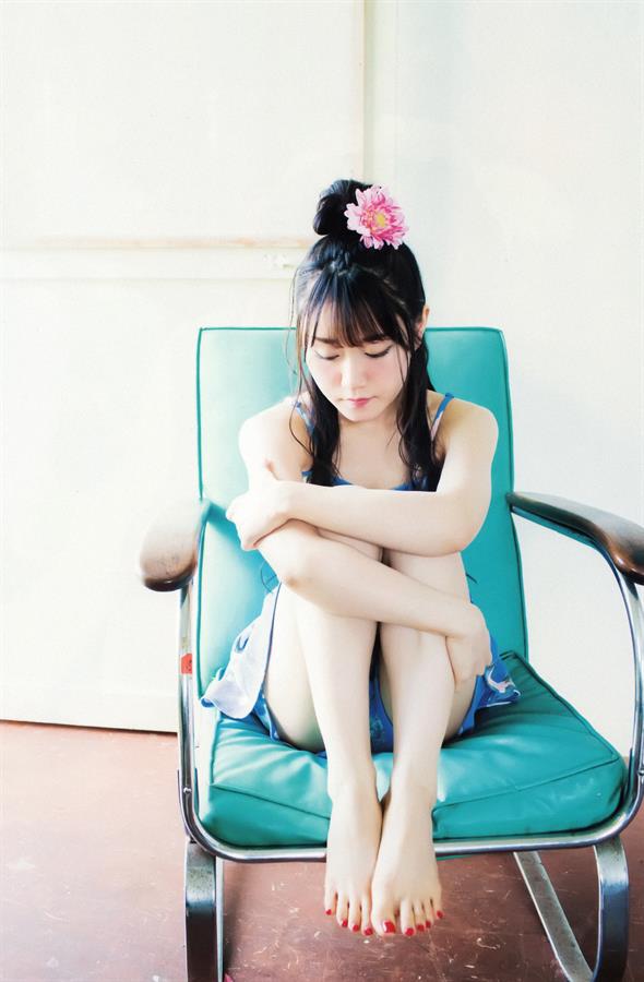 Yui Ogura