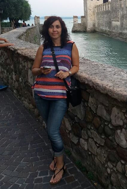 Stercy in Sirmione 