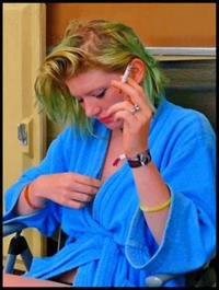 geile Camille-gif's