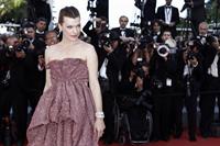 Milla Jovovich