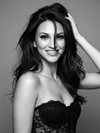 Filiz Yildiz at a Shooting