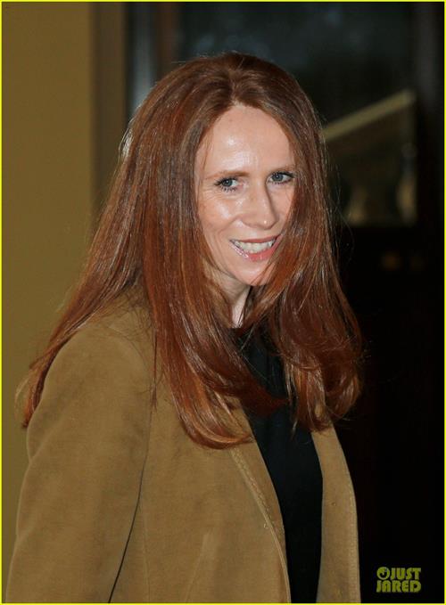Catherine Tate