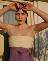 Rachel Brosnahan