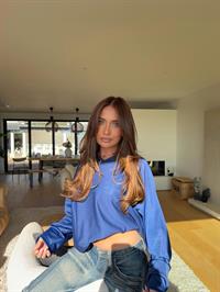 Saffron Barker